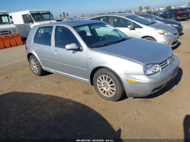 Aukcja sprzedaży 2005 Volkswagen Golf Gls 2.0l, vin: 9BWGL61J154022837, numer aukcji: 45910762