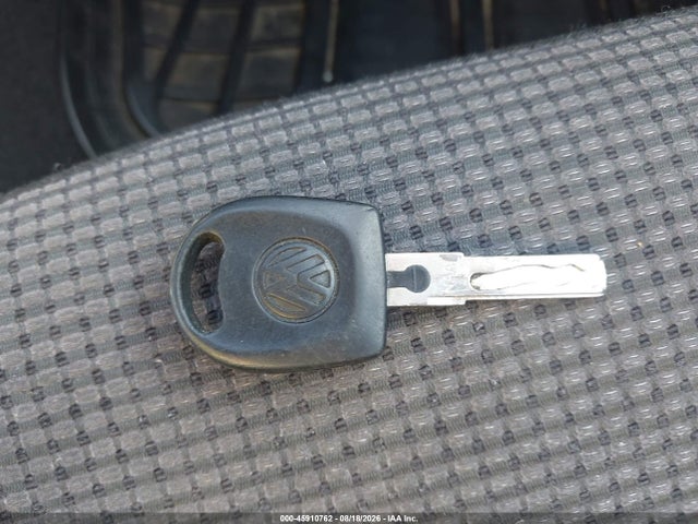Aukcja sprzedaży 2005 Volkswagen Golf Gls 2.0l, vin: 9BWGL61J154022837, numer aukcji: 45910762