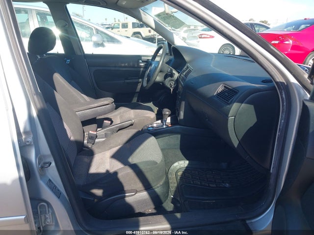 Aukcja sprzedaży 2005 Volkswagen Golf Gls 2.0l, vin: 9BWGL61J154022837, numer aukcji: 45910762