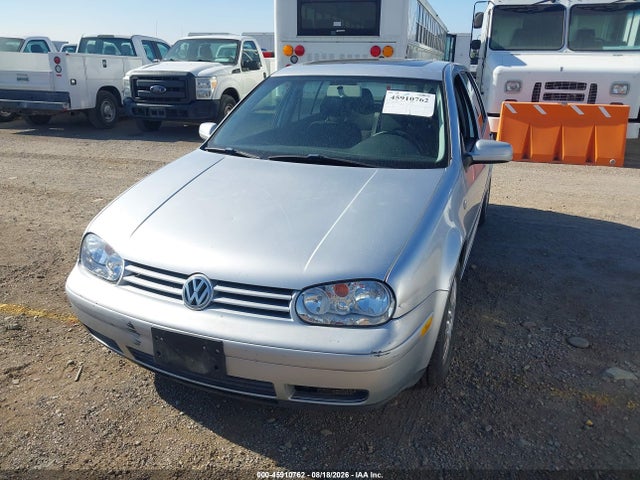 Aukcja sprzedaży 2005 Volkswagen Golf Gls 2.0l, vin: 9BWGL61J154022837, numer aukcji: 45910762