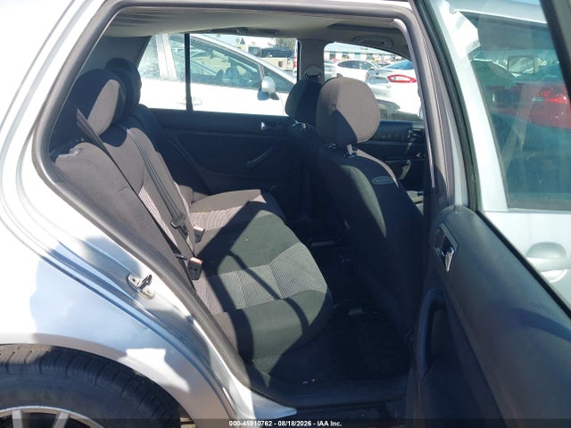 Aukcja sprzedaży 2005 Volkswagen Golf Gls 2.0l, vin: 9BWGL61J154022837, numer aukcji: 45910762