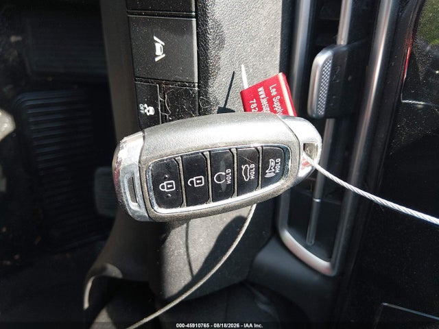 45910765 :رقم المزاد ، 5NPLS4AG9MH023571 vin ، 2021 Hyundai Elantra Sel مزاد بيع