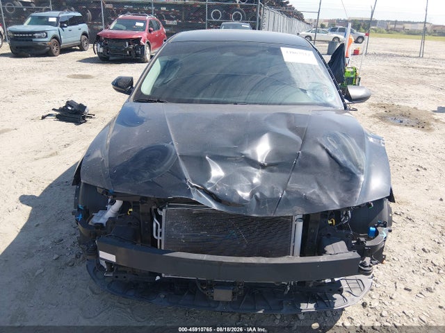 45910765 :رقم المزاد ، 5NPLS4AG9MH023571 vin ، 2021 Hyundai Elantra Sel مزاد بيع