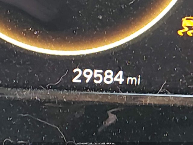 45910765 :رقم المزاد ، 5NPLS4AG9MH023571 vin ، 2021 Hyundai Elantra Sel مزاد بيع