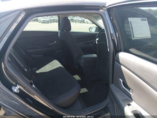 45910765 :رقم المزاد ، 5NPLS4AG9MH023571 vin ، 2021 Hyundai Elantra Sel مزاد بيع