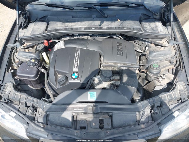 Продажа на аукционе авто 2011 Bmw 135i, vin: WBAUN7C56BVM24739, номер лота: 45910767