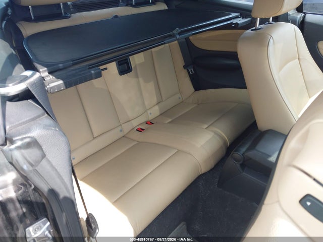 Продажа на аукционе авто 2011 Bmw 135i, vin: WBAUN7C56BVM24739, номер лота: 45910767