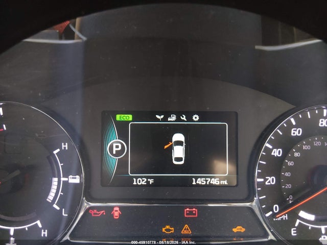 Aukcja sprzedaży 2015 Kia Optima Hybrid, vin: KNAGM4AD7F5089683, numer aukcji: 45910778