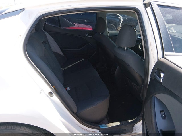 Aukcja sprzedaży 2015 Kia Optima Hybrid, vin: KNAGM4AD7F5089683, numer aukcji: 45910778