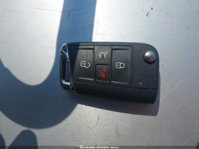 Aukcja sprzedaży 2017 Volkswagen Golf Sportwagen Tsi Se, vin: 3VWC17AU8HM501339, numer aukcji: 45910782