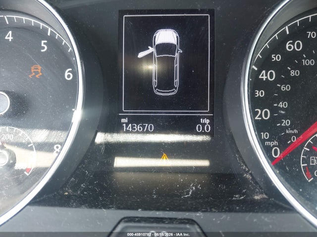 Aukcja sprzedaży 2017 Volkswagen Golf Sportwagen Tsi Se, vin: 3VWC17AU8HM501339, numer aukcji: 45910782