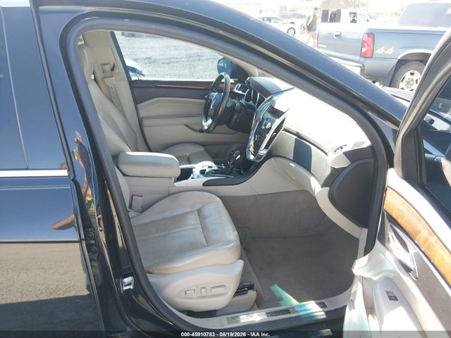 Aukcja sprzedaży 2011 Cadillac Srx Luxury Collection, vin: 3GYFNDEY7BS662701, numer aukcji: 45910783