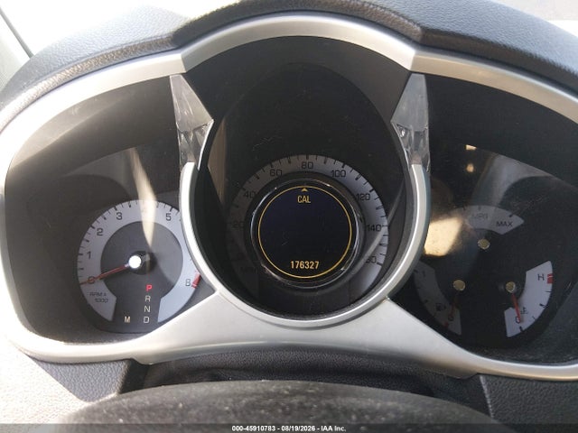 Aukcja sprzedaży 2011 Cadillac Srx Luxury Collection, vin: 3GYFNDEY7BS662701, numer aukcji: 45910783
