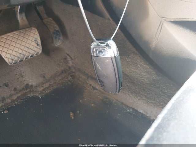 45910784 :رقم المزاد ، WA1LFAFP8FA098343 vin ، 2015 Audi Q5 2.0t Premium مزاد بيع