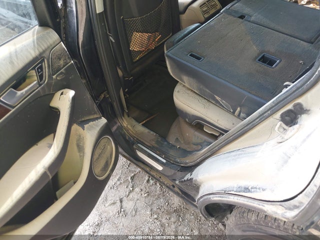 45910784 :رقم المزاد ، WA1LFAFP8FA098343 vin ، 2015 Audi Q5 2.0t Premium مزاد بيع