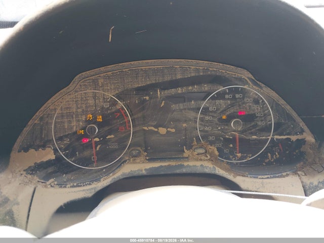 45910784 :رقم المزاد ، WA1LFAFP8FA098343 vin ، 2015 Audi Q5 2.0t Premium مزاد بيع