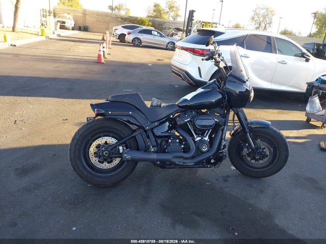 Harley-Davidson Fxfbs Fat Bob 114 2018 1HD1YLK35JC083638 Image 12