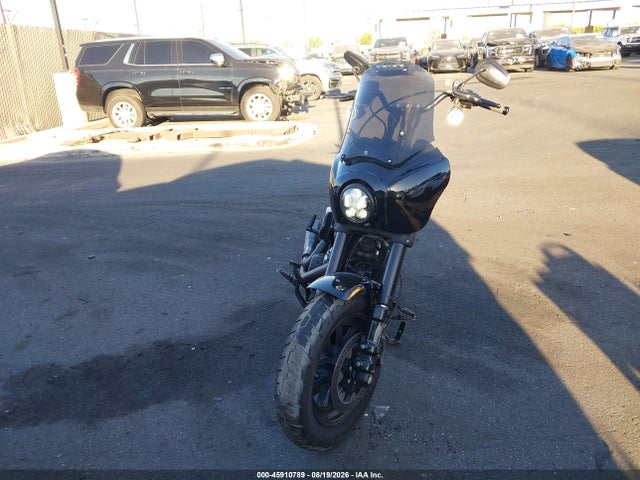 Harley-Davidson Fxfbs Fat Bob 114 2018 1HD1YLK35JC083638 Image 5