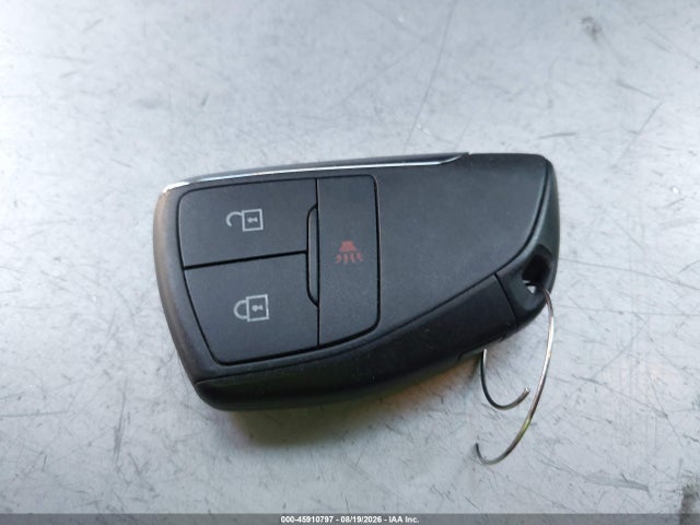 Aukcja sprzedaży 2025 Chevrolet Colorado 2wd Wt, vin: 1GCPSBEK2S1141745, numer aukcji: 45910797