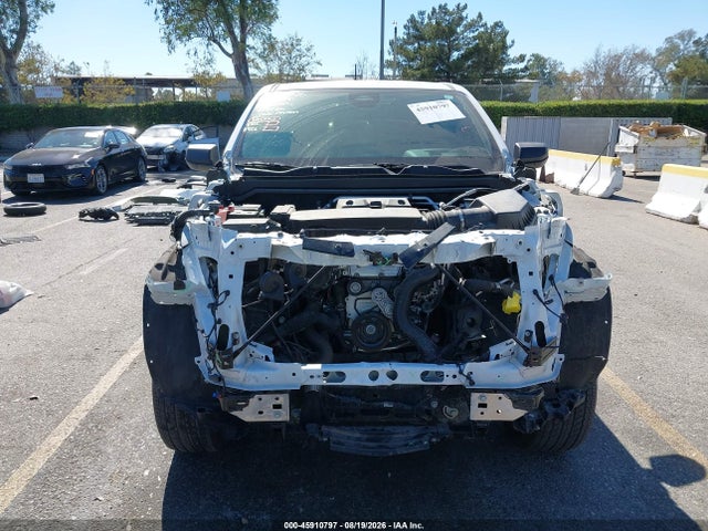 Aukcja sprzedaży 2025 Chevrolet Colorado 2wd Wt, vin: 1GCPSBEK2S1141745, numer aukcji: 45910797