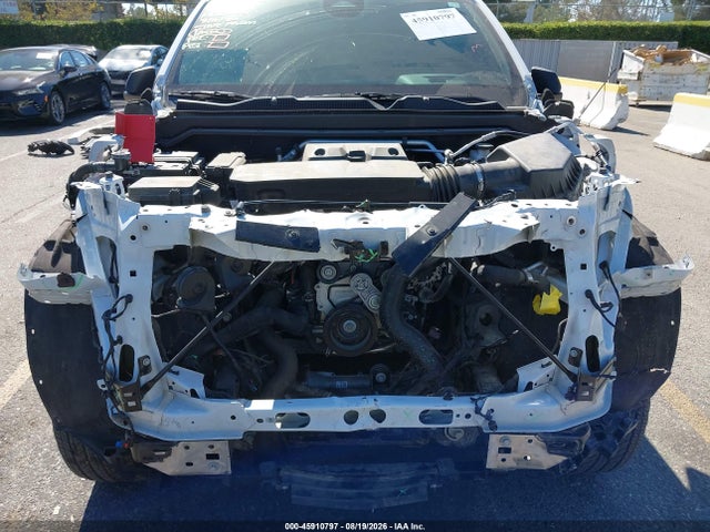 Aukcja sprzedaży 2025 Chevrolet Colorado 2wd Wt, vin: 1GCPSBEK2S1141745, numer aukcji: 45910797