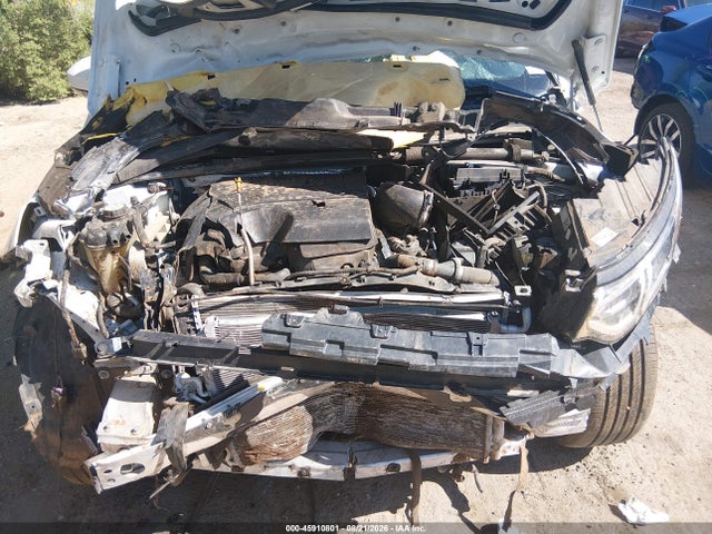 SALCJ2FX4LH834927 Land Rover Discovery Sport S