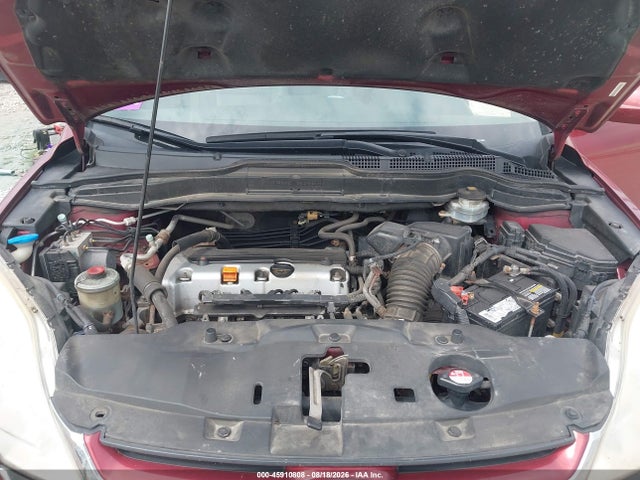 Aukcja sprzedaży 2010 Honda Cr-v Ex-l, vin: JHLRE4H74AC006906, numer aukcji: 45910808