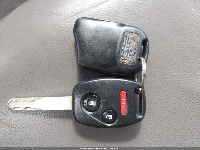Aukcja sprzedaży 2010 Honda Cr-v Ex-l, vin: JHLRE4H74AC006906, numer aukcji: 45910808