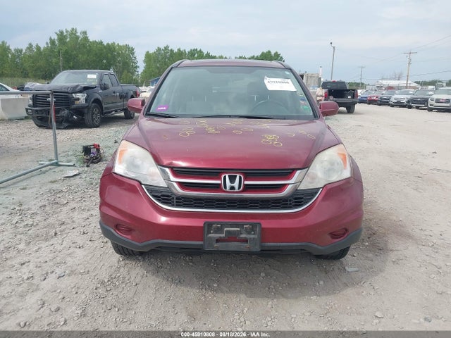 Aukcja sprzedaży 2010 Honda Cr-v Ex-l, vin: JHLRE4H74AC006906, numer aukcji: 45910808