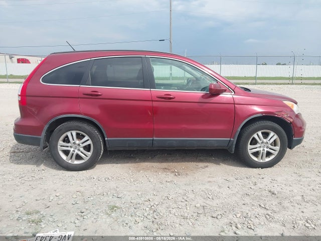 Aukcja sprzedaży 2010 Honda Cr-v Ex-l, vin: JHLRE4H74AC006906, numer aukcji: 45910808