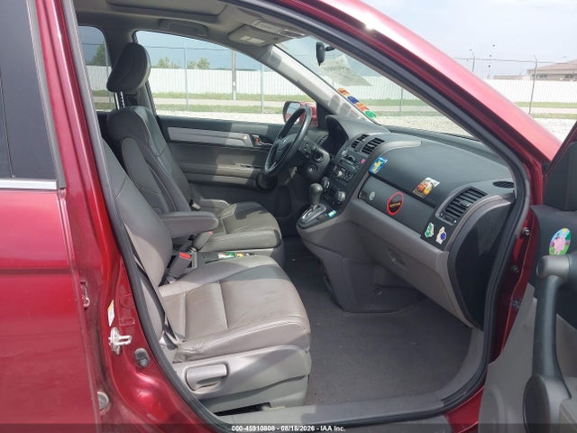Aukcja sprzedaży 2010 Honda Cr-v Ex-l, vin: JHLRE4H74AC006906, numer aukcji: 45910808