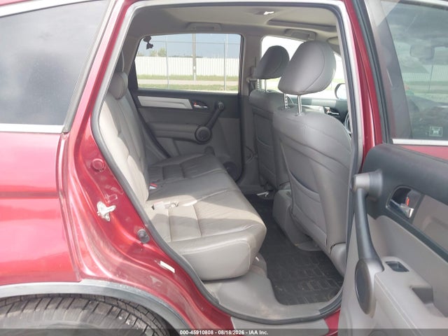 Aukcja sprzedaży 2010 Honda Cr-v Ex-l, vin: JHLRE4H74AC006906, numer aukcji: 45910808