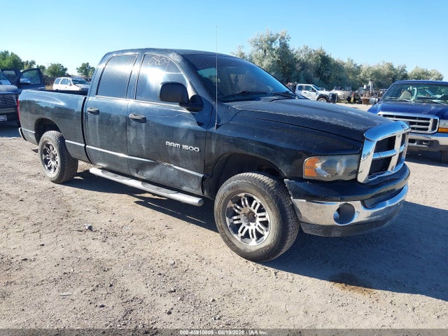 Aukcja sprzedaży 2005 Dodge Ram 1500 Slt/laramie, vin: 1D7HA18D75S266176, numer aukcji: 45910809