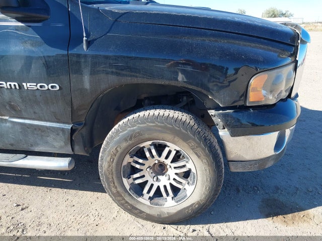 Aukcja sprzedaży 2005 Dodge Ram 1500 Slt/laramie, vin: 1D7HA18D75S266176, numer aukcji: 45910809