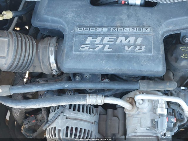 Aukcja sprzedaży 2005 Dodge Ram 1500 Slt/laramie, vin: 1D7HA18D75S266176, numer aukcji: 45910809