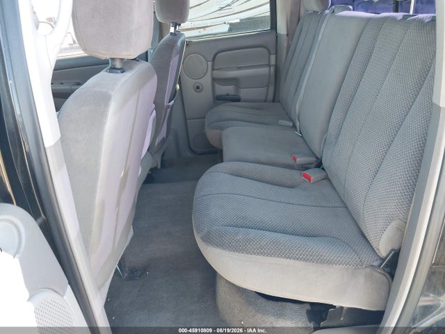 Aukcja sprzedaży 2005 Dodge Ram 1500 Slt/laramie, vin: 1D7HA18D75S266176, numer aukcji: 45910809