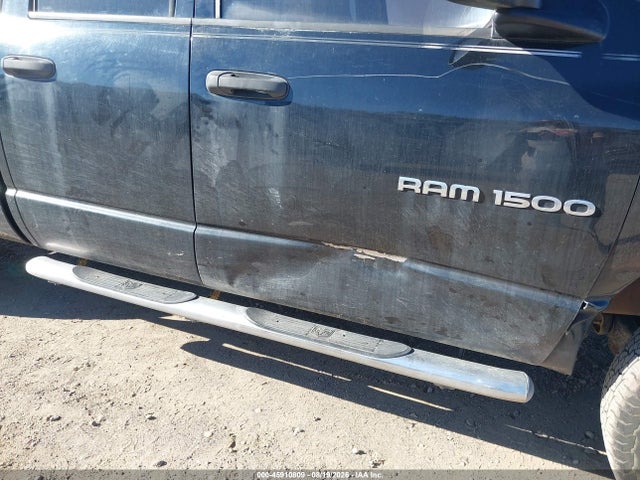 Aukcja sprzedaży 2005 Dodge Ram 1500 Slt/laramie, vin: 1D7HA18D75S266176, numer aukcji: 45910809