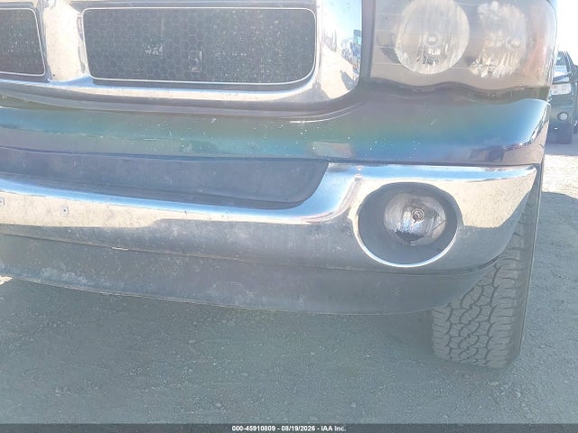 Aukcja sprzedaży 2005 Dodge Ram 1500 Slt/laramie, vin: 1D7HA18D75S266176, numer aukcji: 45910809
