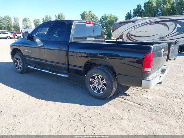 Aukcja sprzedaży 2005 Dodge Ram 1500 Slt/laramie, vin: 1D7HA18D75S266176, numer aukcji: 45910809