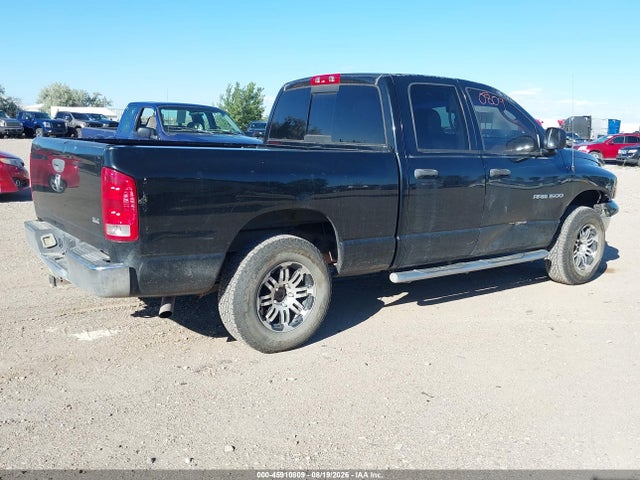 Aukcja sprzedaży 2005 Dodge Ram 1500 Slt/laramie, vin: 1D7HA18D75S266176, numer aukcji: 45910809