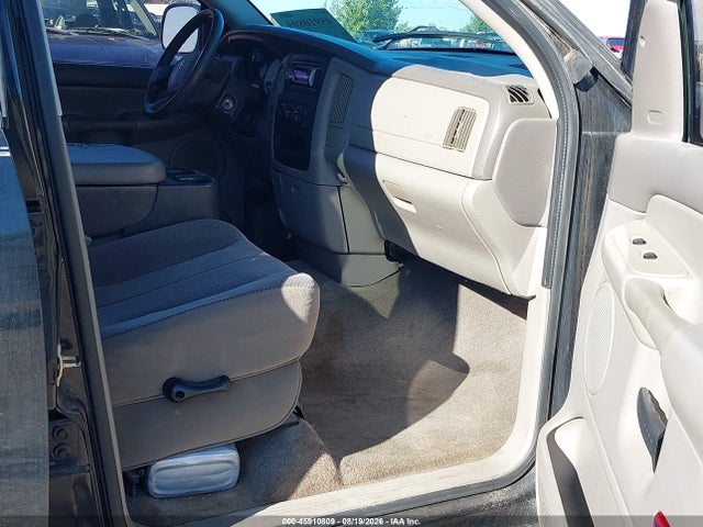 Aukcja sprzedaży 2005 Dodge Ram 1500 Slt/laramie, vin: 1D7HA18D75S266176, numer aukcji: 45910809