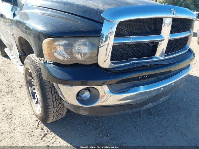 Aukcja sprzedaży 2005 Dodge Ram 1500 Slt/laramie, vin: 1D7HA18D75S266176, numer aukcji: 45910809