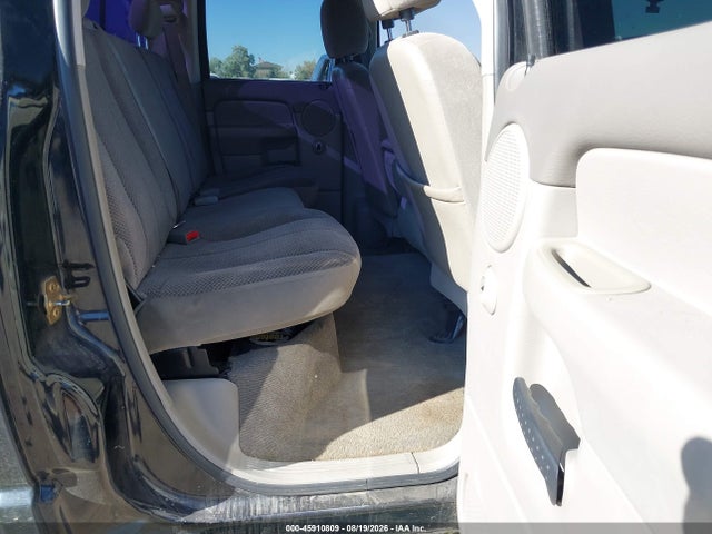 Aukcja sprzedaży 2005 Dodge Ram 1500 Slt/laramie, vin: 1D7HA18D75S266176, numer aukcji: 45910809