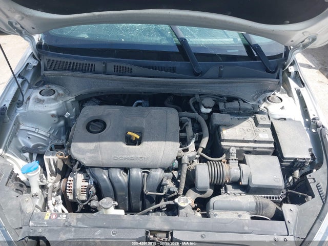 2020 Kia Forte Ex მანქანა იყიდება აუქციონზე, vin: 3KPF54AD5LE214174, აუქციონის ნომერი: 45910815