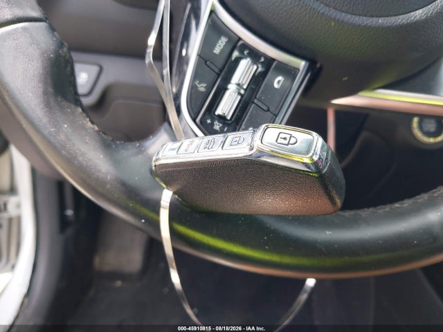2020 Kia Forte Ex მანქანა იყიდება აუქციონზე, vin: 3KPF54AD5LE214174, აუქციონის ნომერი: 45910815