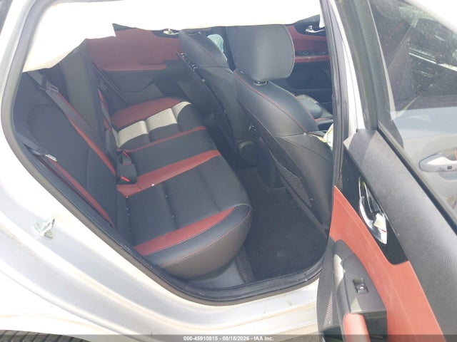 2020 Kia Forte Ex მანქანა იყიდება აუქციონზე, vin: 3KPF54AD5LE214174, აუქციონის ნომერი: 45910815