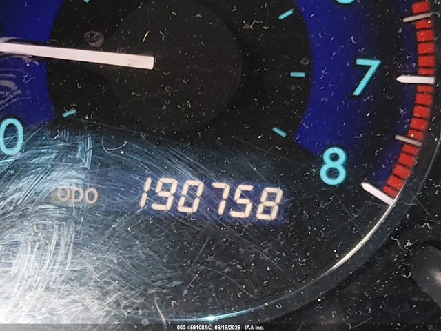 2010 Toyota Sienna Xle მანქანა იყიდება აუქციონზე, vin: 5TDYK4CC8AS307487, აუქციონის ნომერი: 45910814
