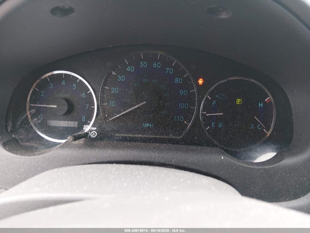 2010 Toyota Sienna Xle მანქანა იყიდება აუქციონზე, vin: 5TDYK4CC8AS307487, აუქციონის ნომერი: 45910814