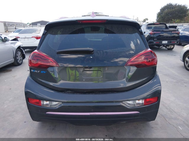 2017 Chevrolet Bolt Ev Premier მანქანა იყიდება აუქციონზე, vin: 1G1FX6S04H4179579, აუქციონის ნომერი: 45910816