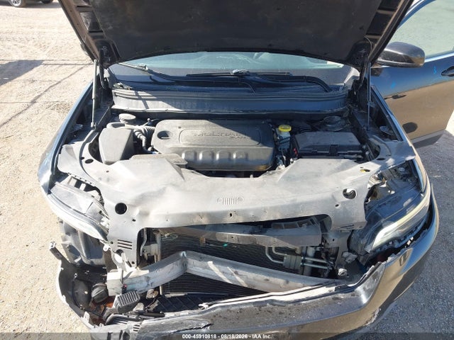 Aukcja sprzedaży 2019 Jeep Cherokee Latitude Fwd, vin: 1C4PJLCB6KD479417, numer aukcji: 45910818
